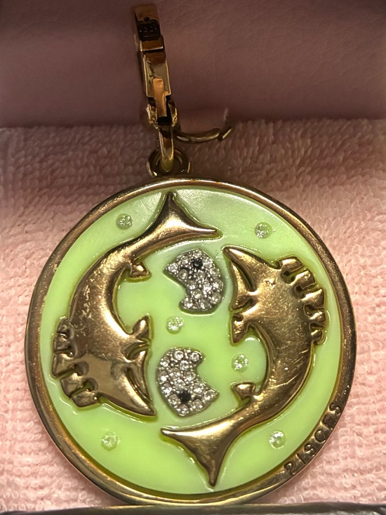 Juicy Couture Jewelry - Juicy Couture Charm